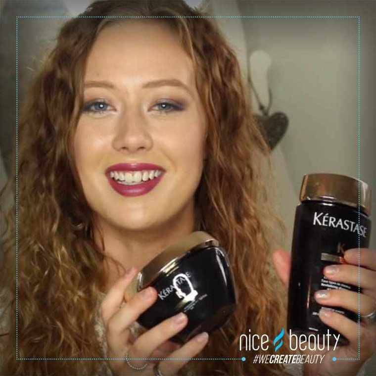 hårprodukter i luksus-klassen