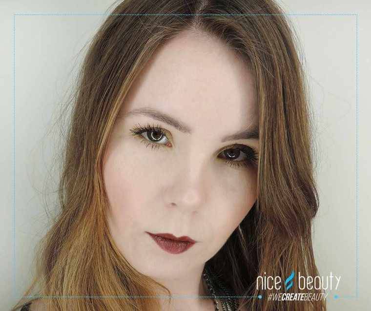 Weekend makeup - med kun 8 produkter