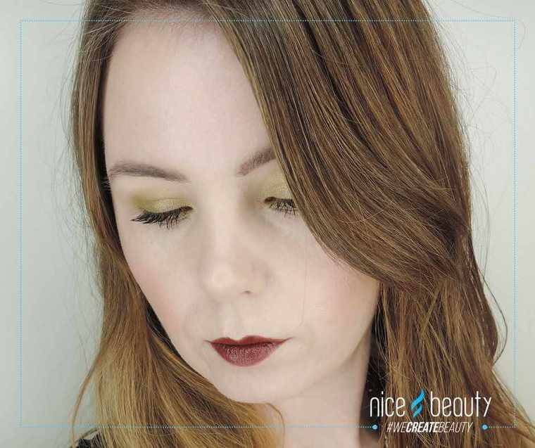 Weekend makeup - med kun 8 produkter