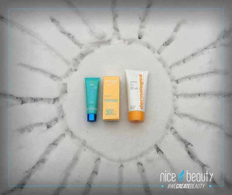 Staat de wintersport voor de deur?