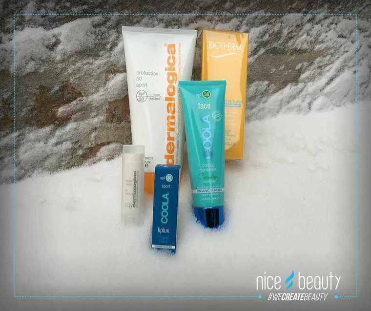 Staat de wintersport voor de deur?