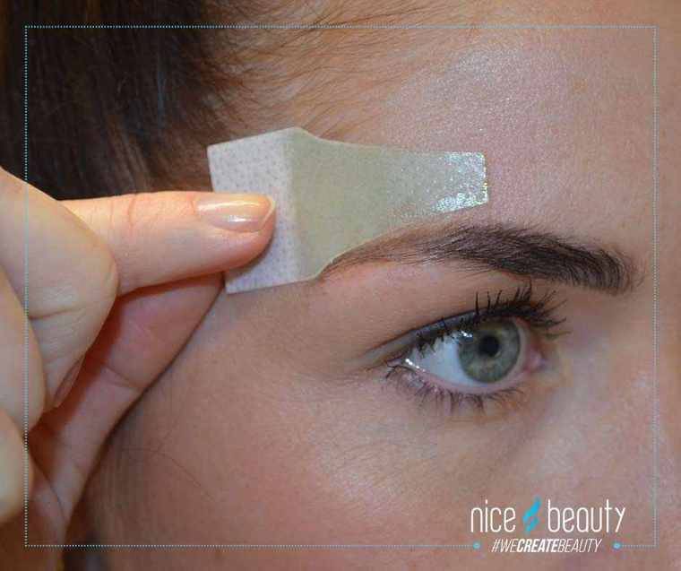 Se hvordan du selv kan vokse dine bryn