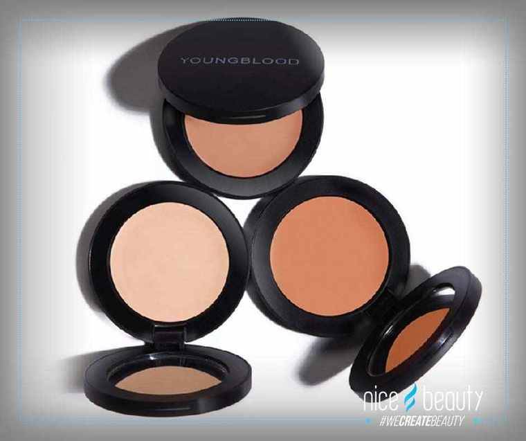 Recensie - Youngblood Ultimate Concealer
