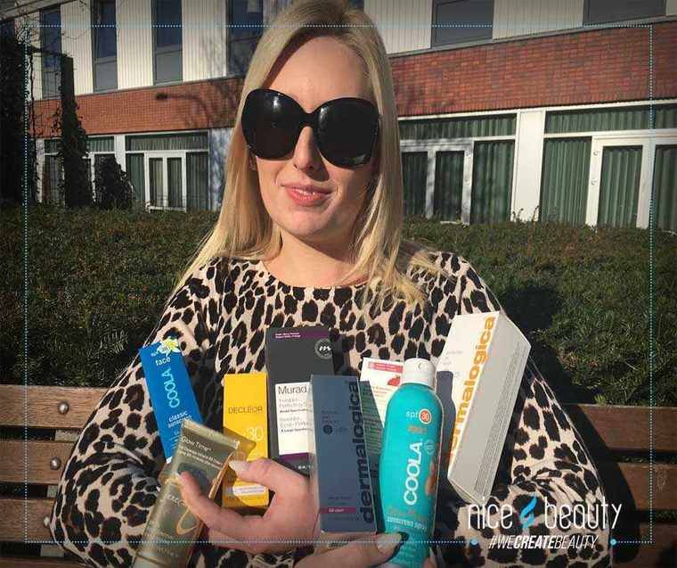 Tips van een schoonheidsspecialiste- Deel 2