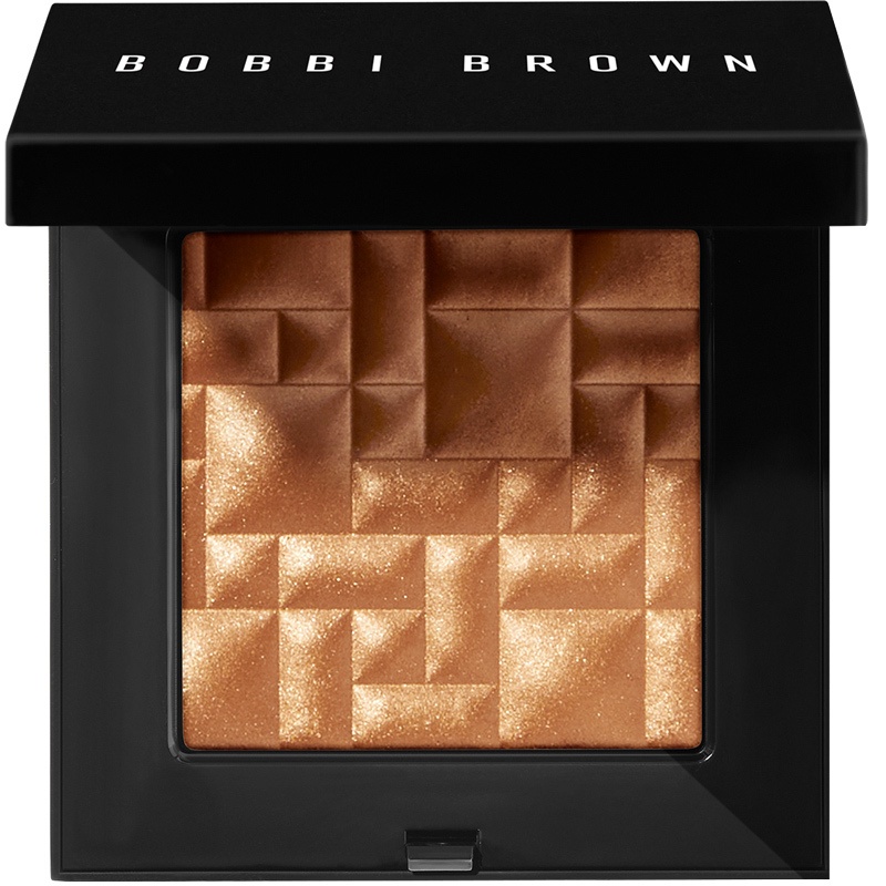 Bobbi Brown Highlighting Powder 8 gr. - Copper Glow thumbnail