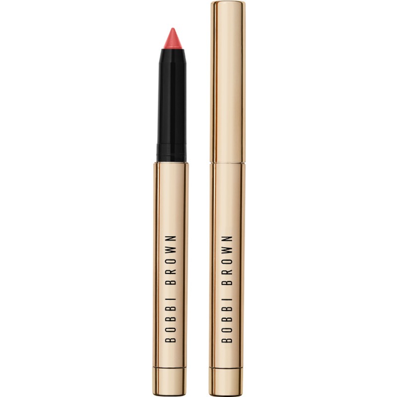 Bobbi Brown Luxe Defining Lipstick 6 Ml Waterlily Til 335 DKK