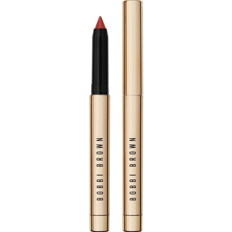 Bobbi Brown Luxe Defining Lipstick 6 ml - Red Illusion thumbnail