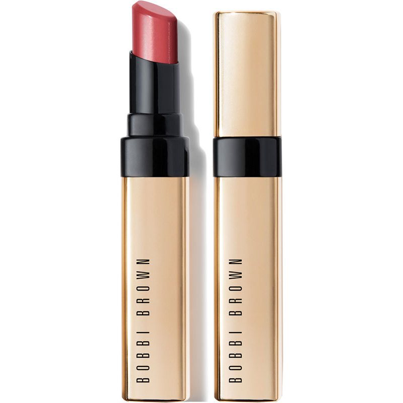 Bobbi Brown Luxe Shine Intense Lipstick 2,3 gr. - Trailblazer thumbnail