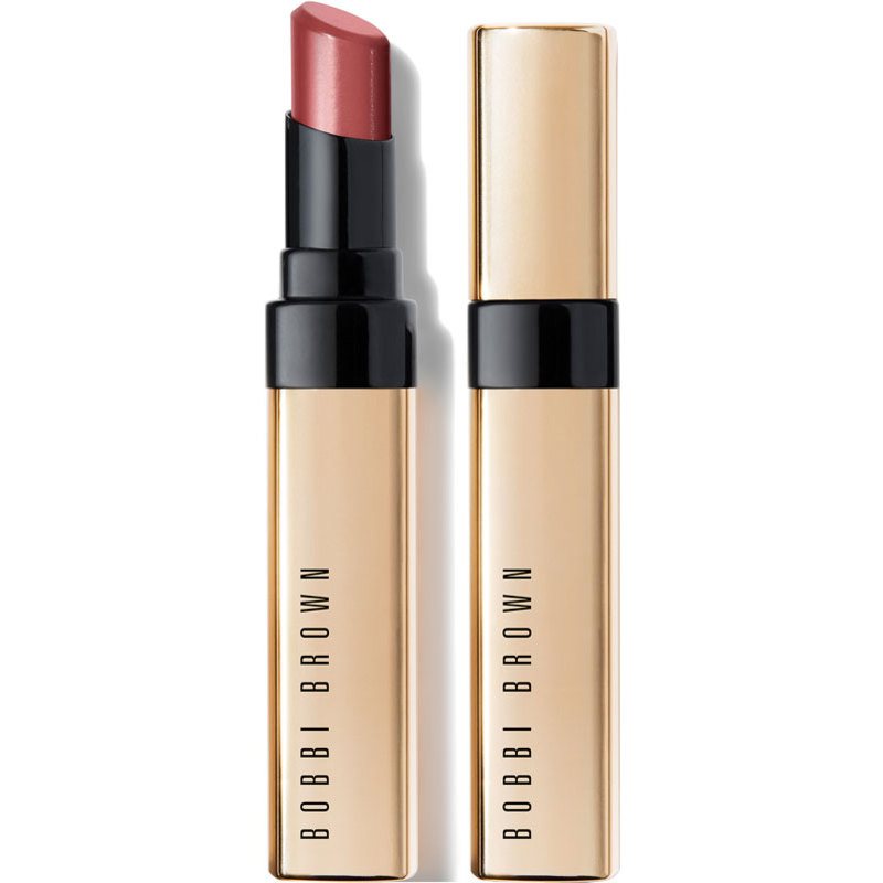 Bobbi Brown Luxe Shine Intense Lipstick 2,3 gr. - Passion Flower thumbnail