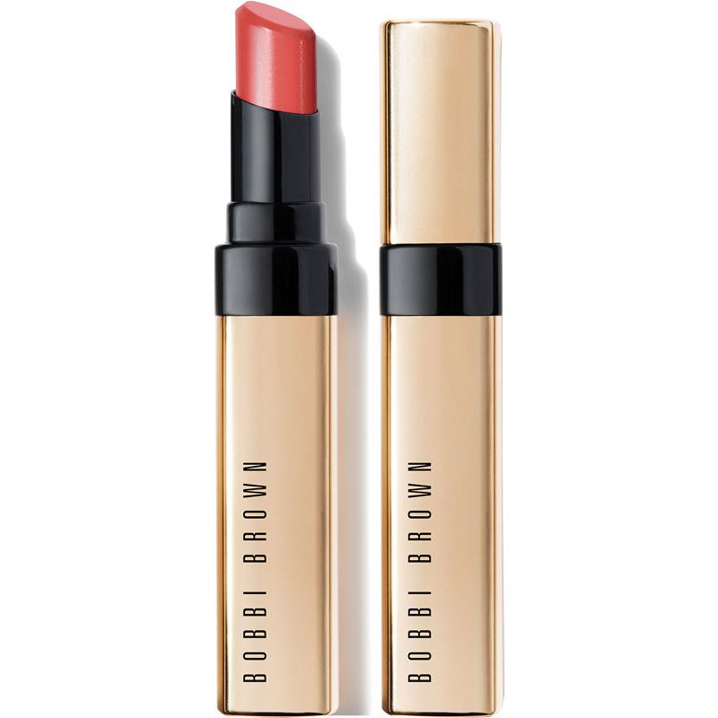 Bobbi Brown Luxe Shine Intense Lipstick 2,3 gr. - Paris Pink thumbnail