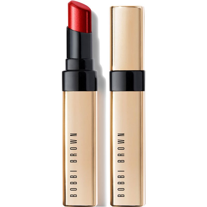 Bobbi Brown Luxe Shine Intense Lipstick 2,3 gr. - Red Stiletto thumbnail