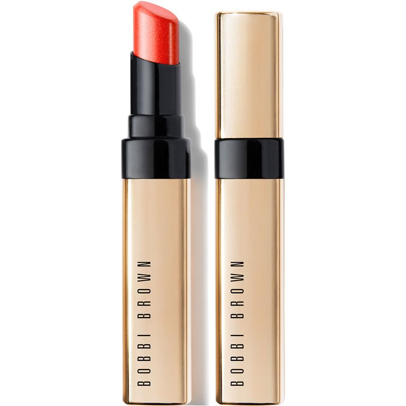 Bobbi Brown Luxe Shine Intense Lipstick 2,3 gr. - Showstopper thumbnail