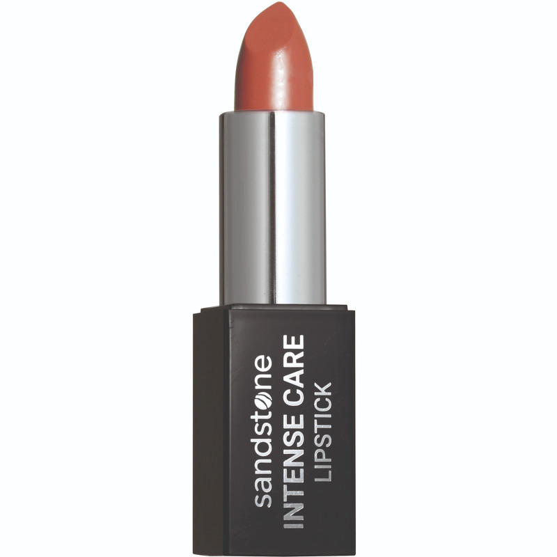 Sandstone Intense Care Lipstick 3,5 ml - 40 Coral Beach
