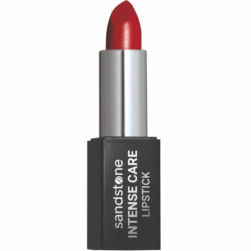 Sandstone Intense Care Lipstick 3,5 ml - 41 First Love