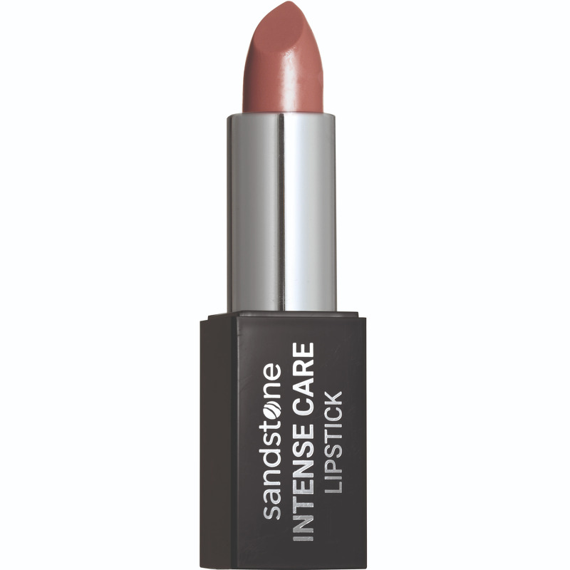 Sandstone Intense Care Lipstick 3,5 ml - 43 Barely There