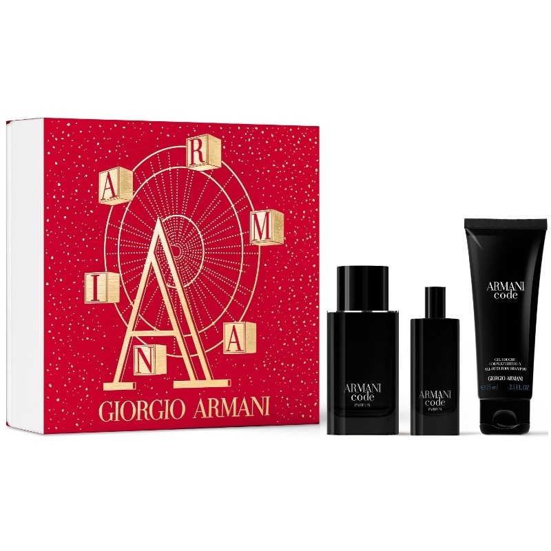Giorgio Armani Code EDP Gift Set (Limited Edition) thumbnail
