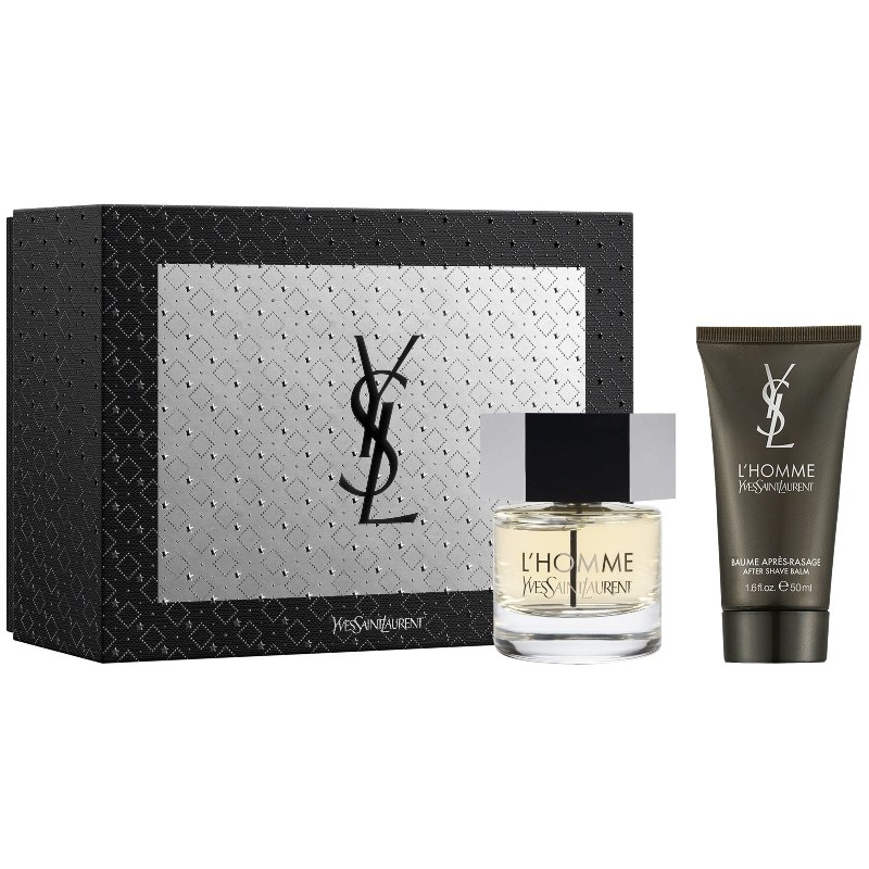YSL L'Homme EDT Gift Set (Limited Edition) thumbnail