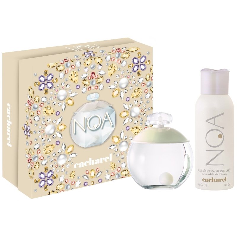 Cacharel Noa EDT Gift Set (Limited Edition) thumbnail