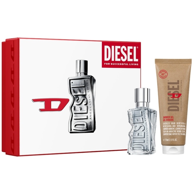 Diesel D5 Gift Set (Limited Edition) thumbnail