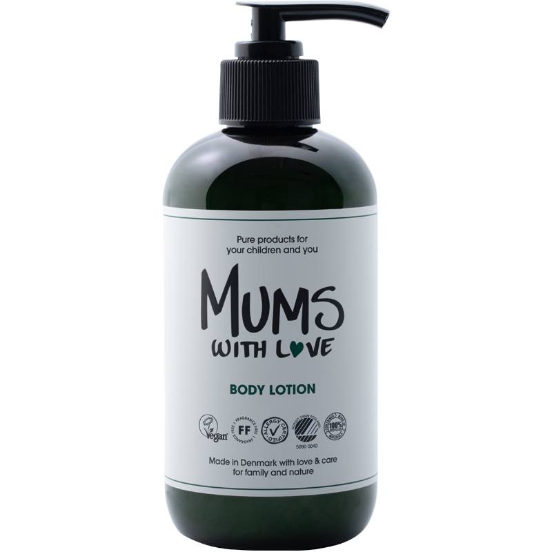 Mums With Love Body Lotion 250 ml thumbnail