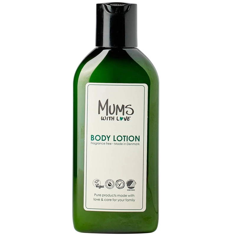 Mums With Love Body Lotion 100 ml thumbnail