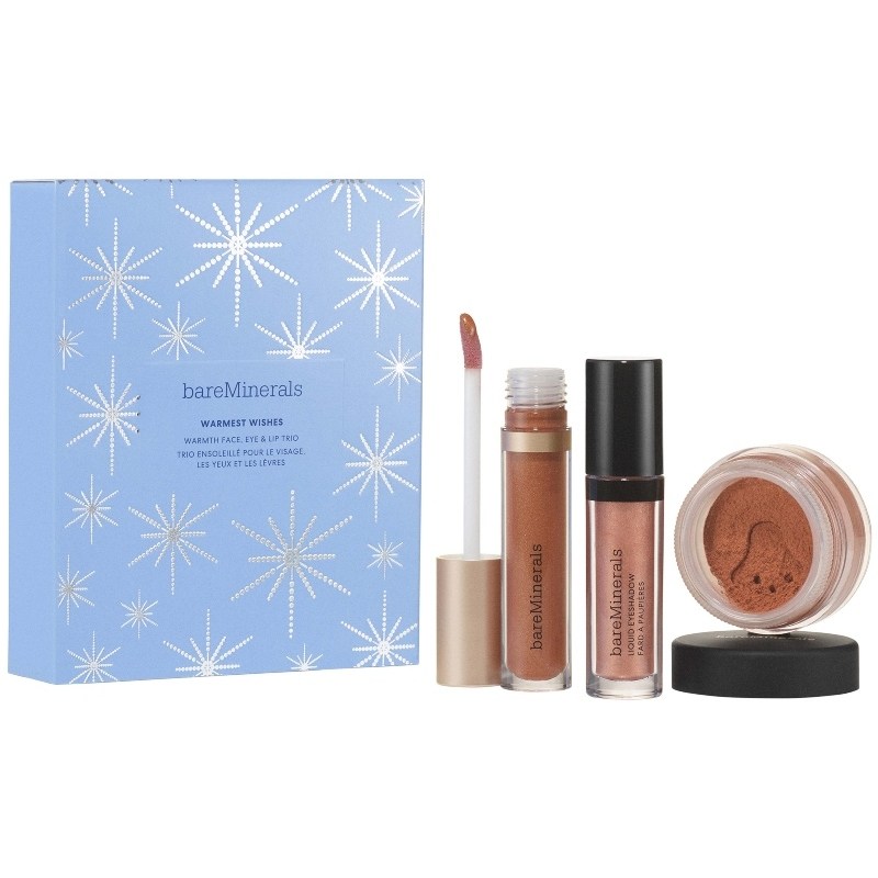Bare Minerals Warmest Whishes (Limited Edition) thumbnail