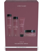 Löwengrip Level Up Volumizing Series (Limited Edition)