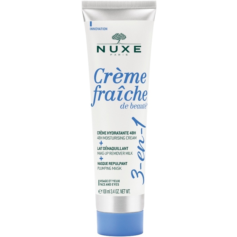 Nuxe Creme Fraiche De Beaute 3-in-1 Magic Cream 100 ml thumbnail
