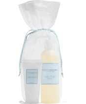 Tromborg Aroma Therapy Deluxe Soap Ginger Set