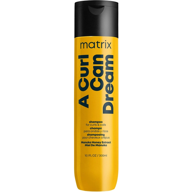 Matrix A Curl Can Dream Cleansing Shampoo with Manuka Honey Extract