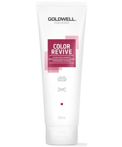 Goldwell Dualsenses Color Revive Color Giving Shampoo 250 ml - Cool Red