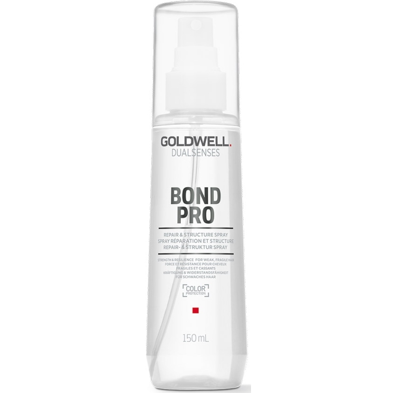 Goldwell Dualsenses Bond Pro Repair & Structure Spray 150 ml thumbnail