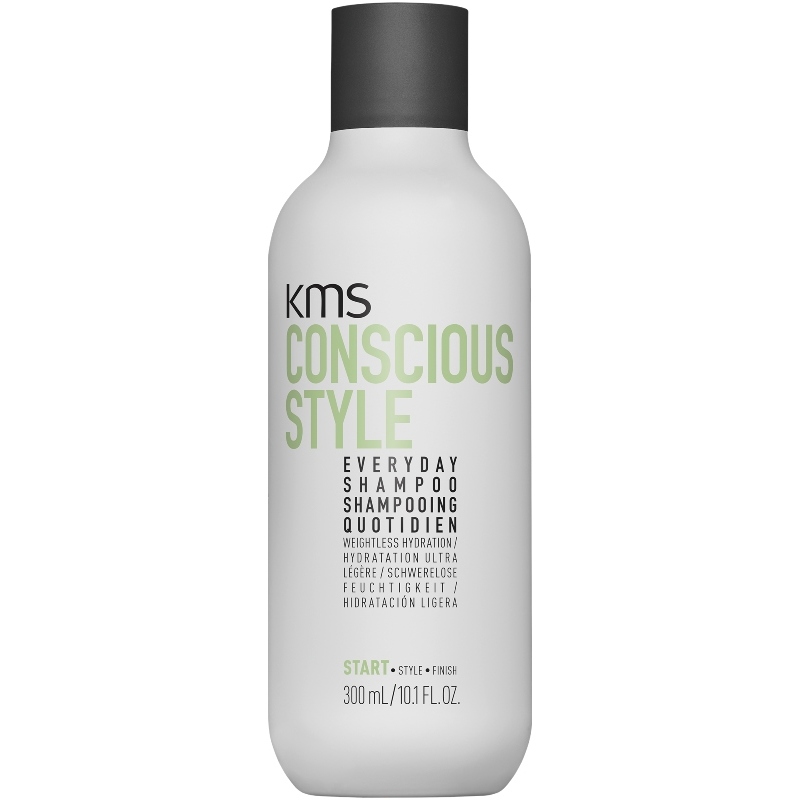 KMS ConsciousStyle Everyday Shampoo 300 ml thumbnail
