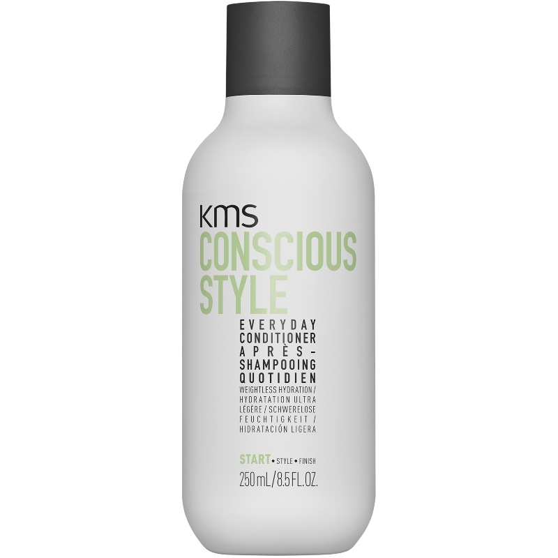 KMS ConsciousStyle Everyday Conditioner 250 ml thumbnail