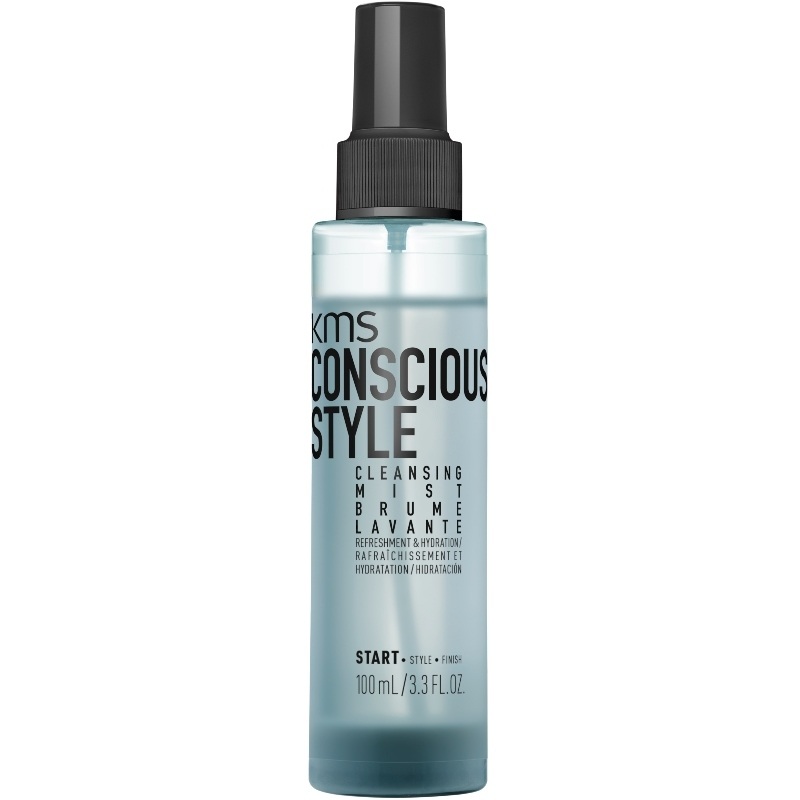 KMS ConsciousStyle Cleansing Mist 100 ml thumbnail