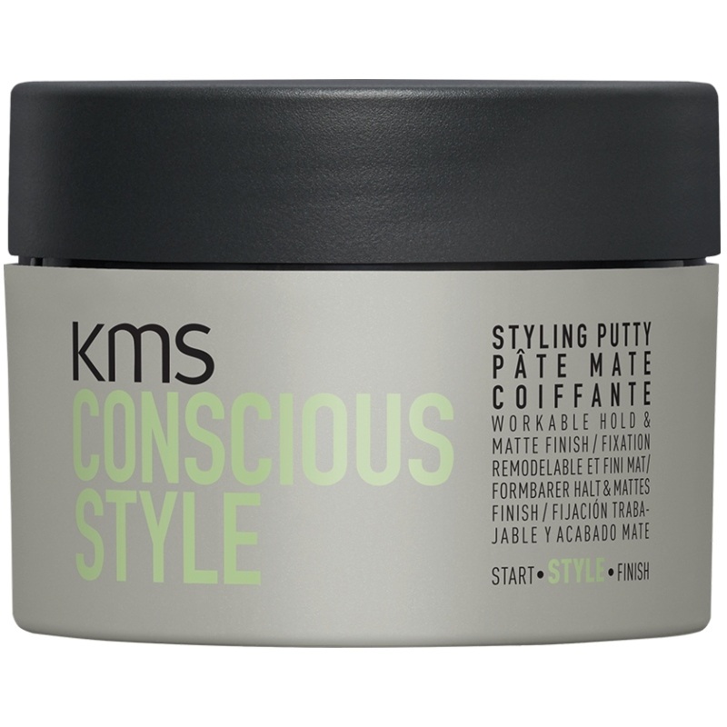 KMS ConsciousStyle Styling Putty 75 ml thumbnail