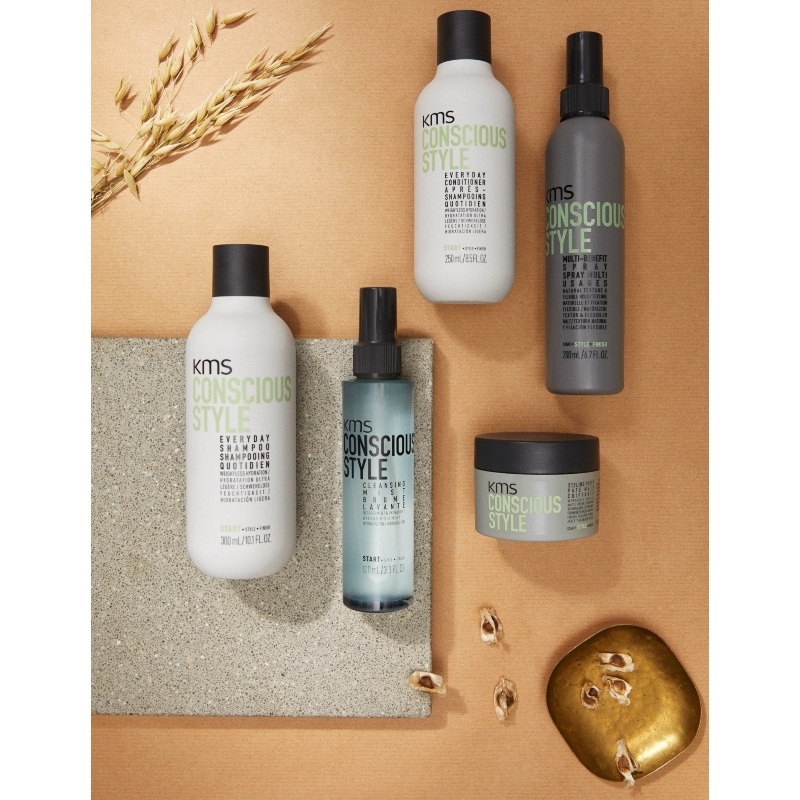 KMS ConsciousStyle MultiBenefit Spray 200 ml