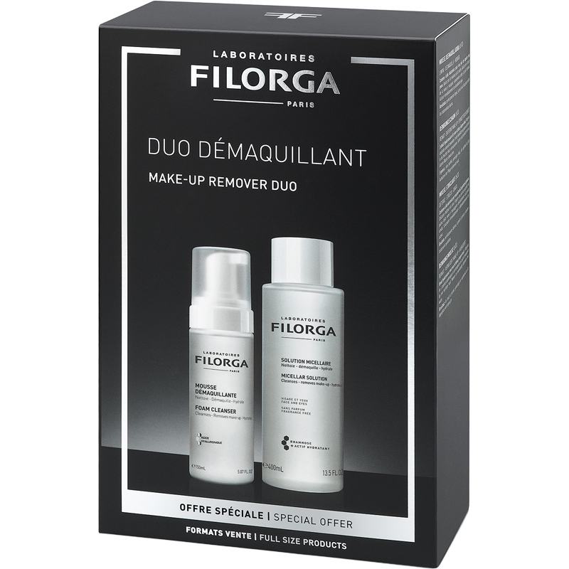 Filorga Cleanser Duo Set (Limited Edition) thumbnail
