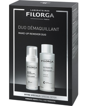 Filorga Cleanser Duo Set (Limited Edition)
