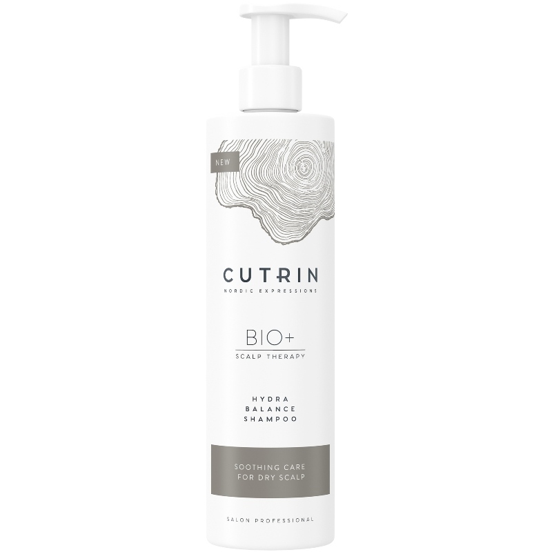 Cutrin BIO+ Hydra Balance Shampoo 500 ml (Limited Edition) thumbnail