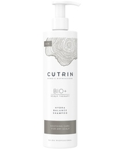 Cutrin BIO+ Hydra Balance Shampoo 500 ml (Limited Edition)