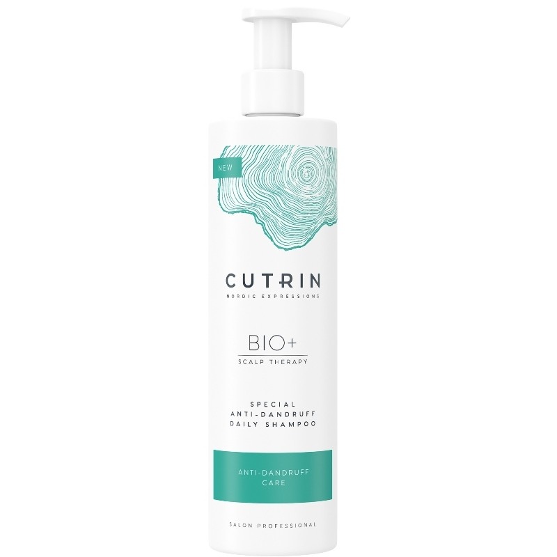 Cutrin BIO+ Special Anti-Dandruff Shampoo 500 ml (Limited Edition) thumbnail