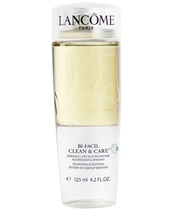 Lancôme Bi-Facil Clean & Care Instant Eye Makeup Remover 125 ml