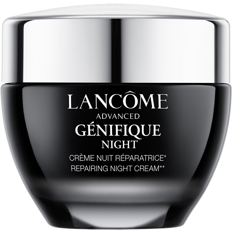 Lancome Advanced Genifique Repairing Night Cream 50 ml thumbnail