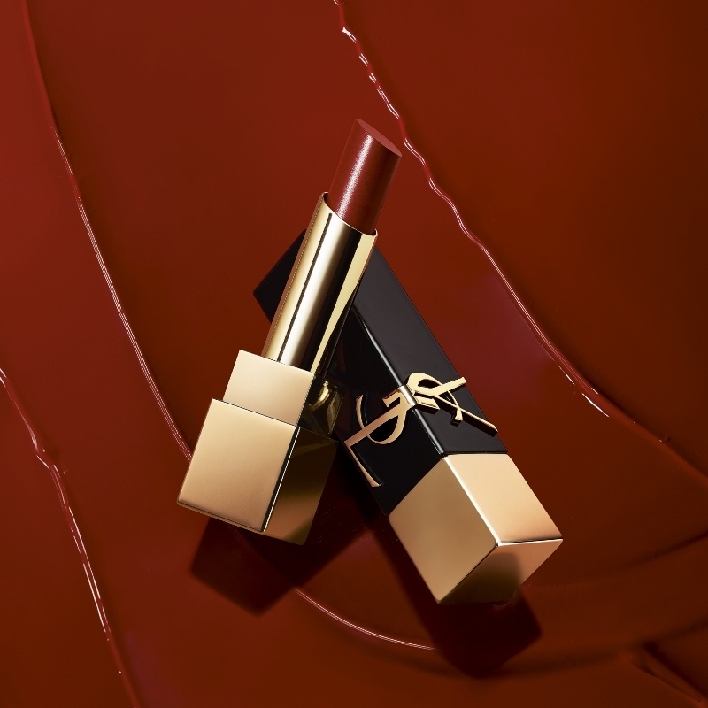 YSL Rouge Pur Couture The Bold Lipstick 3 gr. - 12 Nu Incongru