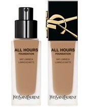 YSL All Hours Foundation SPF 39 25 ml - MC5