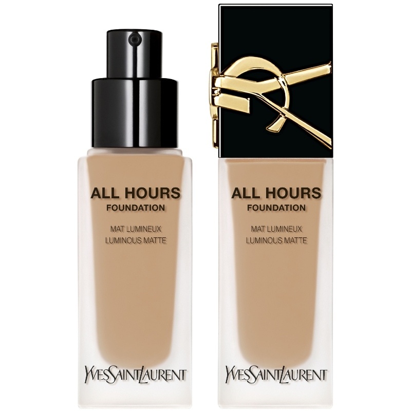 YSL All Hours Foundation SPF 39 25 ml - MN7 thumbnail