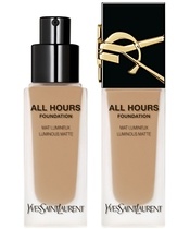 YSL All Hours Foundation SPF 39 25 ml - MN8