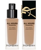 YSL All Hours Foundation SPF 39 25 ml - MN9