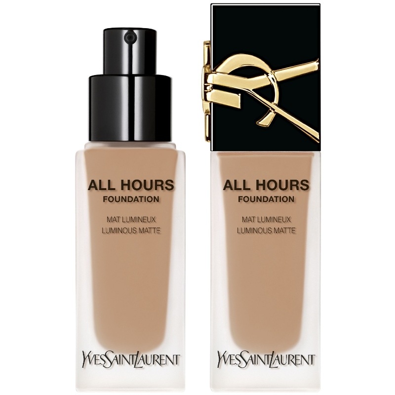 YSL All Hours Foundation SPF 39 25 ml - MN9 thumbnail